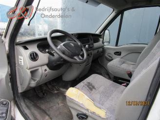 Renault Master Master II (FD/HD), Van, 1997 / 2010 2.5 dCi 16V 100 picture 6