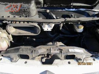 Citroën Jumper Jumper (U9), Van, 2006 2.2 HDi 100 Euro 4 picture 9