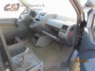 Mercedes Vito V (638.2), Bus, 1996 / 2003 V-220 2.2 CDI 16V picture 8