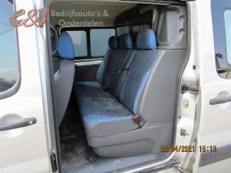 Fiat Scudo Scudo (270), Van, 2007 / 2016 2.0 D Multijet picture 7