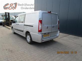 Fiat Scudo Scudo (270), Van, 2007 / 2016 2.0 D Multijet picture 2