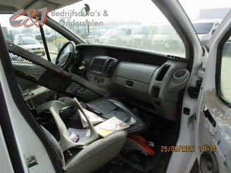 Renault Trafic Trafic New (FL), Van, 2001 / 2014 1.9 dCi 82 16V picture 6