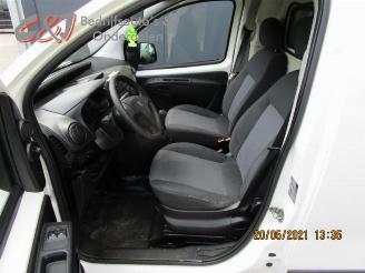 Peugeot Bipper Bipper (AA), Van, 2008 1.3 HDI picture 6