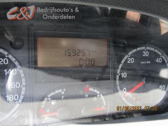 Fiat Ducato Ducato (250), Bus, 2006 2.3 D 120 Multijet picture 8