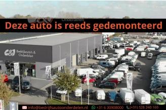 Démontage voiture Fiat Ducato Ducato (250), Bus, 2006 2.3 D 120 Multijet 2007/5