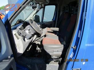 Fiat Ducato Ducato (250), Bus, 2006 2.3 D 120 Multijet picture 6