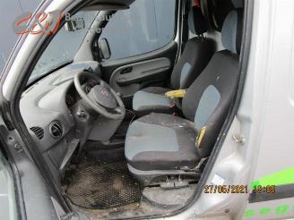 Fiat Doblo Doblo Cargo (223), Van, 2001 / 2010 1.3 D 16V Multijet DPF picture 6