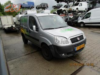 Fiat Doblo Doblo Cargo (223), Van, 2001 / 2010 1.3 D 16V Multijet DPF picture 5