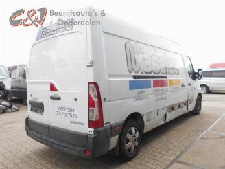 Renault Master Master IV (JV), Bus, 2011 2.3 dCi 16V 125 picture 4