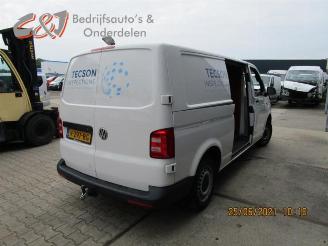 Volkswagen Transporter Transporter T6, Van, 2015 / 2024 2.0 TDI 150 picture 3