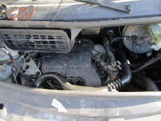 Opel Vivaro Vivaro, Van, 2000 / 2014 1.9 DTI 16V picture 6