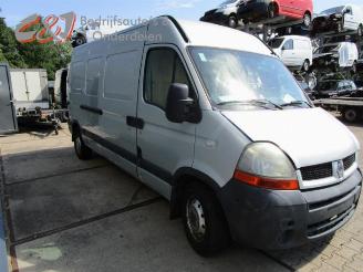 Renault Master Master II (JD), Bus, 1997 / 2010 2.5 dCi 115 picture 5
