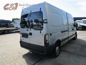 Renault Master Master II (JD), Bus, 1997 / 2010 2.5 dCi 115 picture 4