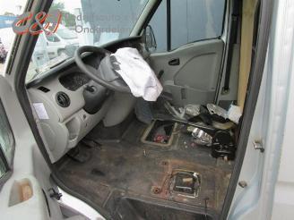 Renault Master Master II (JD), Bus, 1997 / 2010 2.5 dCi 115 picture 6