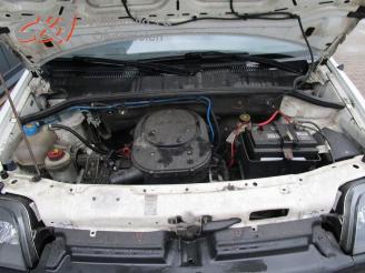 Fiat Doblo Doblo (223A/119), MPV, 2001 / 2010 1.2 picture 5