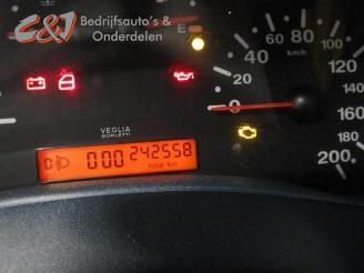 Fiat Doblo Doblo (223A/119), MPV, 2001 / 2010 1.2 picture 7