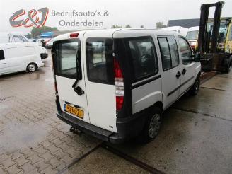 Fiat Doblo Doblo (223A/119), MPV, 2001 / 2010 1.2 picture 3