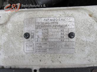 Fiat Doblo Doblo (223A/119), MPV, 2001 / 2010 1.2 picture 6