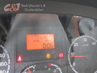 Fiat Ducato Ducato (250), Bus, 2006 2.3 D 120 Multijet picture 7