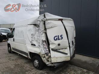 Fiat Ducato Ducato (250), Bus, 2006 2.3 D 120 Multijet picture 2