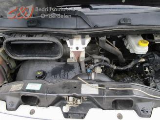 Fiat Ducato Ducato (250), Bus, 2006 2.3 D 120 Multijet picture 6