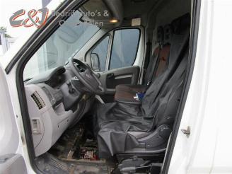 Fiat Ducato Ducato (250), Bus, 2006 2.3 D 120 Multijet picture 5