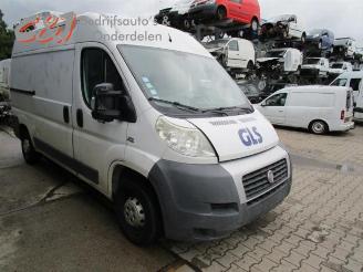 Fiat Ducato Ducato (250), Bus, 2006 2.3 D 120 Multijet picture 4