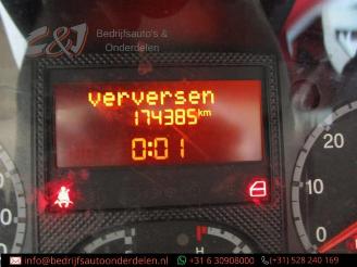 Fiat Ducato Ducato (250), Van, 2006 2.0 D 115 Multijet picture 5