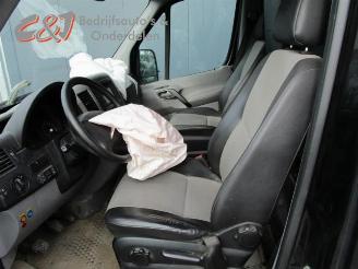 Volkswagen Crafter Crafter, Bus, 2011 / 2016 2.0 TDI picture 5