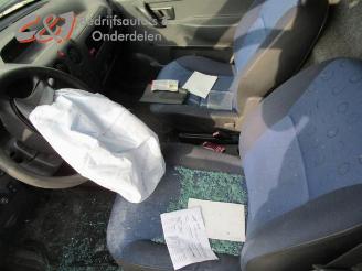 Peugeot Partner Partner, Van, 1996 / 2015 2.0 HDI picture 5