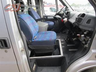 Fiat Ducato Ducato (243/244/245), Van, 2001 / 2011 2.8 JTD picture 5