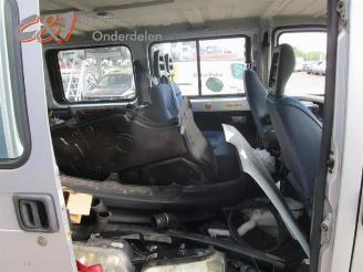 Fiat Ducato Ducato (243/244/245), Van, 2001 / 2011 2.8 JTD picture 6