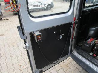 Fiat Ducato Ducato (243/244/245), Van, 2001 / 2011 2.8 JTD picture 8