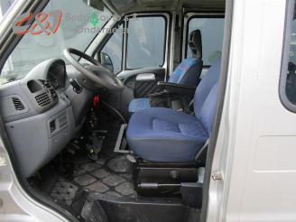 Fiat Ducato Ducato (243/244/245), Van, 2001 / 2011 2.8 JTD picture 4