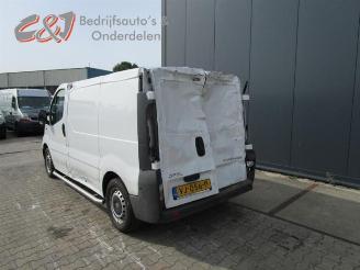 Opel Vivaro Vivaro, Van, 2000 / 2014 2.0 CDTI 16V picture 2