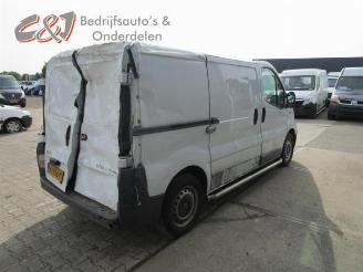 Opel Vivaro Vivaro, Van, 2000 / 2014 2.0 CDTI 16V picture 3