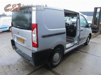 Peugeot Expert Expert (G9), Van, 2007 / 2016 2.0 HDi 140 16V picture 3