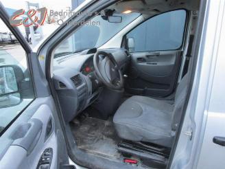 Peugeot Expert Expert (G9), Van, 2007 / 2016 2.0 HDi 140 16V picture 5