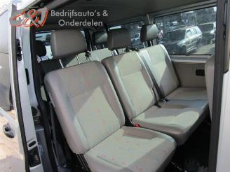 Volkswagen Transporter Transporter/Caravelle T5, Bus, 2003 / 2015 1.9 TDi picture 6