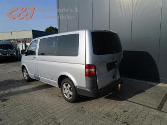Volkswagen Transporter Transporter/Caravelle T5, Bus, 2003 / 2015 1.9 TDi picture 2