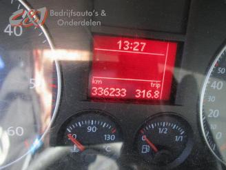 Volkswagen Caddy Caddy III (2KA,2KH,2CA,2CH), Van, 2004 / 2015 1.9 TDI picture 7