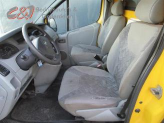 Opel Vivaro Vivaro, Van, 2000 / 2014 1.9 DI picture 6