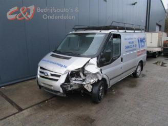 Ford Transit Transit, Van, 2006 / 2014 2.2 TDCi 16V picture 2