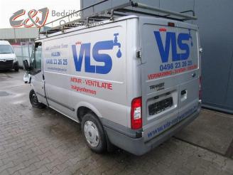 Ford Transit Transit, Van, 2006 / 2014 2.2 TDCi 16V picture 3