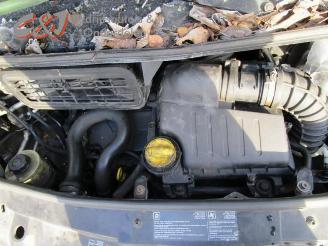 Opel Vivaro  picture 6