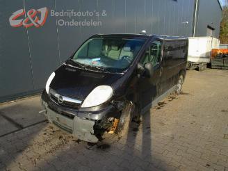 Opel Vivaro  picture 2