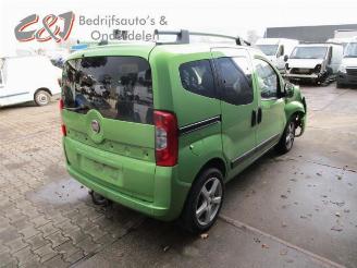 Fiat Fiorino Fiorino (225), Van, 2007 1.3 JTD 16V Multijet picture 5