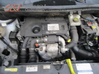 Peugeot Partner Partner (GC/GF/GG/GJ/GK), Van, 2008 / 2018 1.6 HDI 90 picture 7