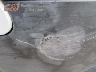 Peugeot Partner Partner (GC/GF/GG/GJ/GK), Van, 2008 / 2018 1.6 HDI 90 picture 6