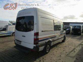 Mercedes Sprinter Sprinter 3,5t (906.63), Van, 2006 / 2020 315 CDI 16V picture 3